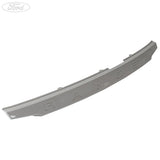 RANGER FRONT RADIATOR GRILLE UPPER SLATE COOL WHITE 08-12