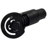 MONDEO O/S N/S TAILGATE BUMP STOP 2014-