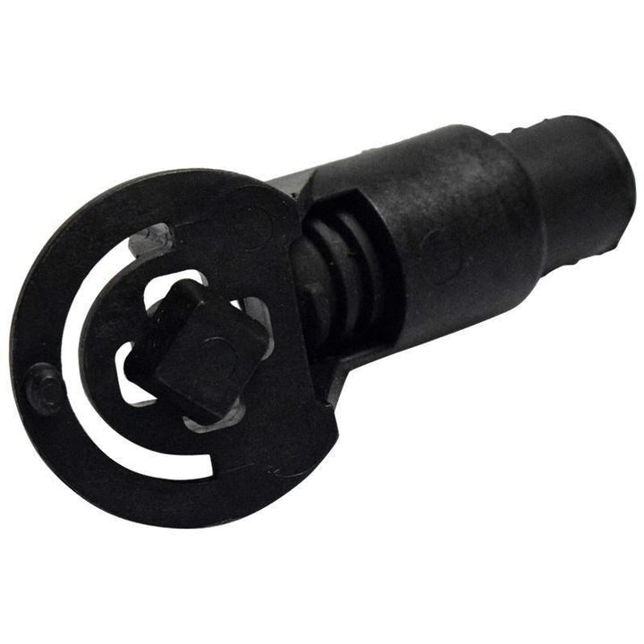 MONDEO O/S N/S TAILGATE BUMP STOP 2014-