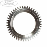 RANGER EVEREST TKE TDCI REAR AXLE ABS RING GEAR