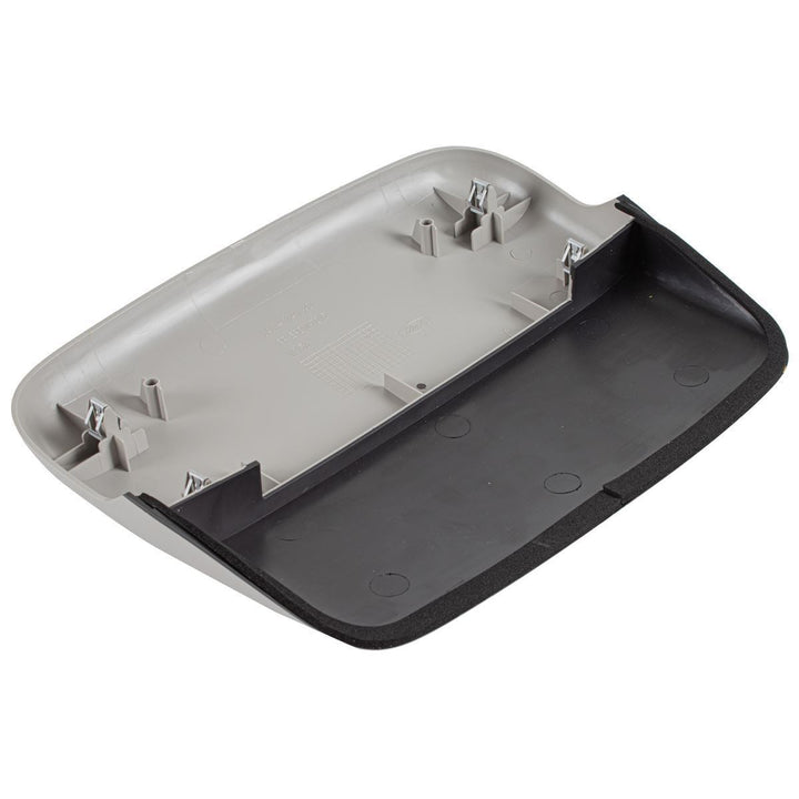 FIESTA HIGH LEVEL BRAKE LIGHT LAMP COVER TRIM 05/2015-