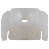FRONT BRAKE PIPES CLIP PACK OF 5