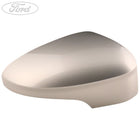 S-MAX GALAXY O/S DOOR MIRROR HOUSING COVER MOONDUST SILVER