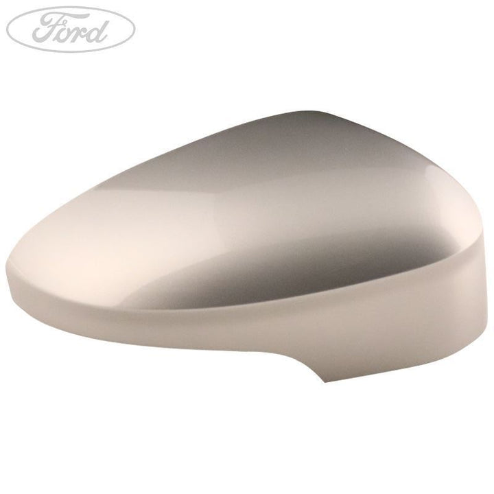 S-MAX GALAXY O/S DOOR MIRROR HOUSING COVER MOONDUST SILVER