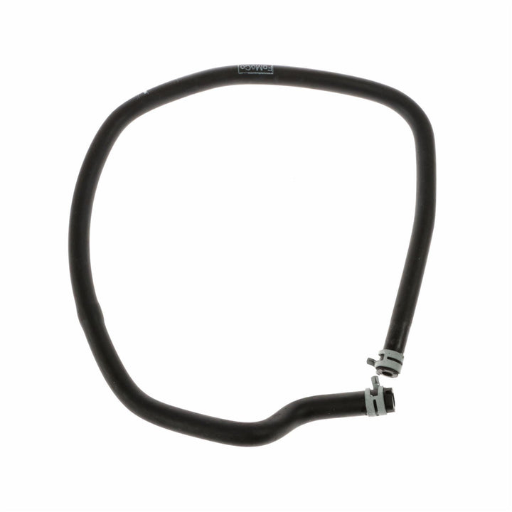 COOLING SYSTEM HOSE PIPE TUBE