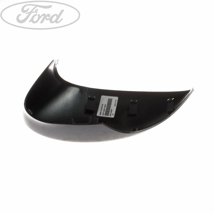 FIESTA FRONT O/S RIGHT WING MIRROR HOUSING CAP COVER