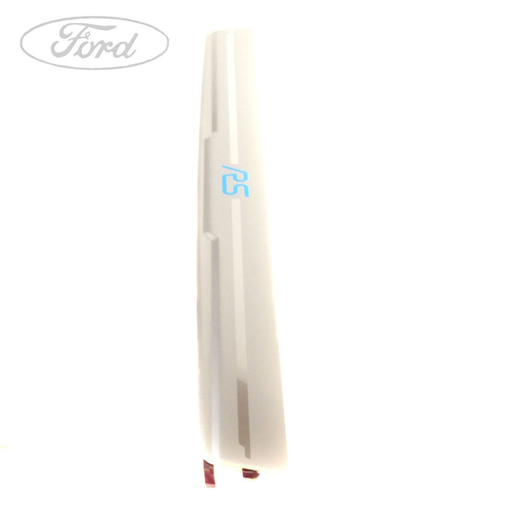 FOCUS DOOR SCUFF PLATE