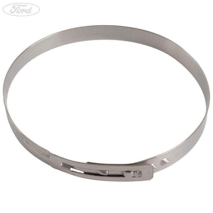 TRANSIT FRONT DRIVE SHAFT INNER & OUTER CV BOOT CLAMP