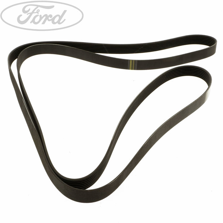 TRANSIT DRIVE V BELT