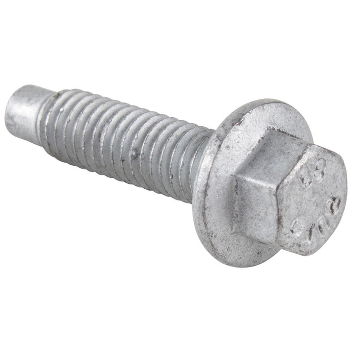 RADIATOR/COOLANT OVERFLOW CONTAINER HEX HEAD BOLT PACK OF 5
