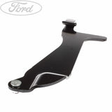 OTHER PARKING BRAKE PARTS