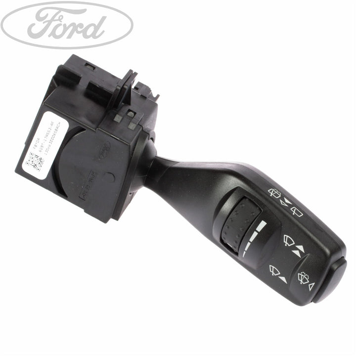COLUMN SWITCH WIPER WASHER STALK