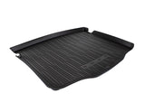 KUGA BOOT LINER, BLACK WITH KUGA LOGO, 2020 ONWARD