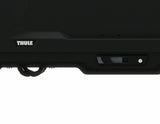 THULE®* ROOF BOX FORCE 3 M,AEROSKIN MATT BLACK