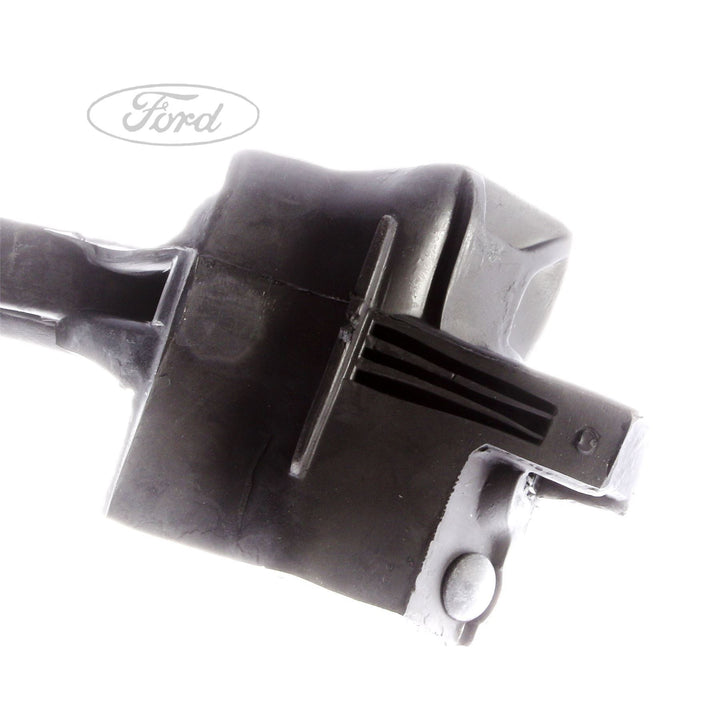 N/S REAR DOOR WEATHERSTRIP SEAL