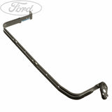 FUEL TANK STRAP