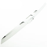 FOCUS REAR CHROME BOOT TAILGATE HANDLE 08-11 FACELIFT
