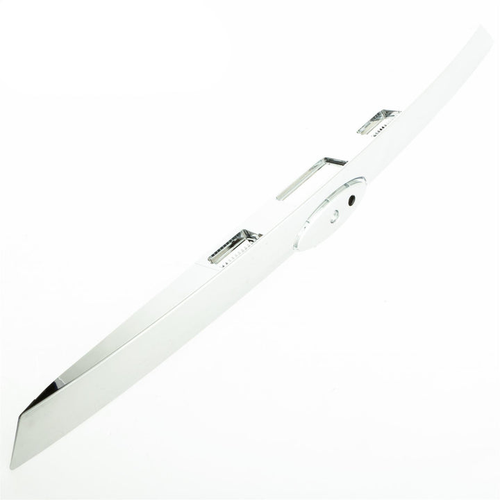FOCUS REAR CHROME BOOT TAILGATE HANDLE 08-11 FACELIFT