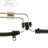 TRANSIT EXHAUST PRESSURE SENSOR