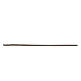 FOCUS REAR DOOR BELT WEATHERSTRIP SEAL