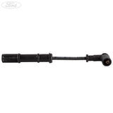 KA 1.2 IGNITION HT LEAD CYLINDER 2 OR 3 2009 - 2016