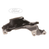 FIESTA MK7 FRONT O/S WHEEL KNUCKLE SPINDLE