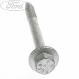 ALTERNATOR AND MOUNTINGS BOLT PACK OF 5