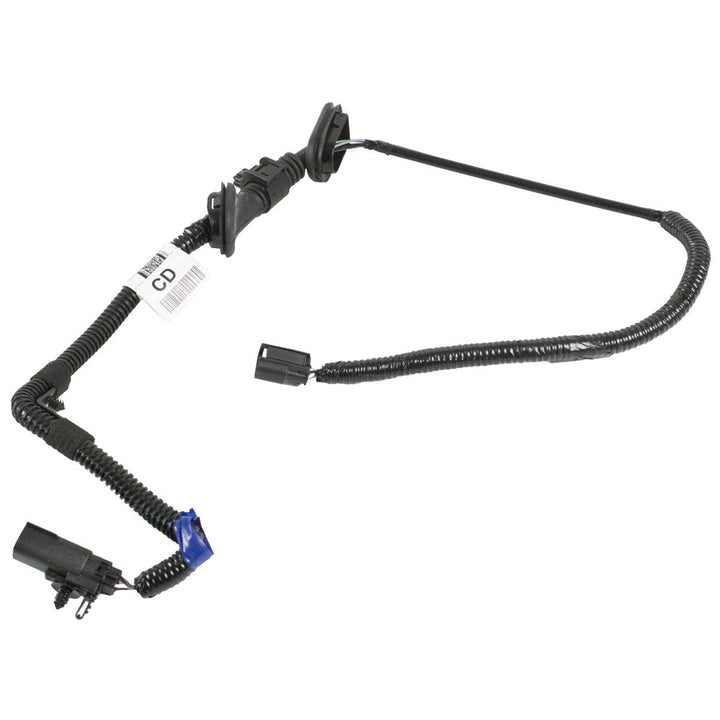TAILGATE WIRING