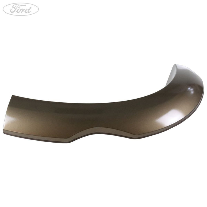 WHEEL ARCH EXTENSION