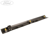 DOOR SCUFF PLATE