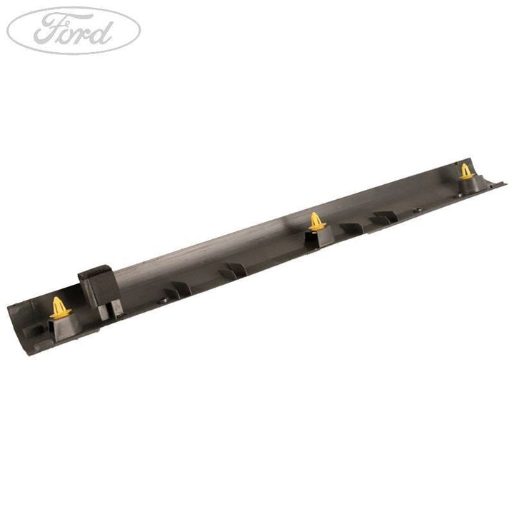 DOOR SCUFF PLATE