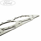ENGINE CYLINDER HEAD GASKET