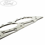 ENGINE CYLINDER HEAD GASKET