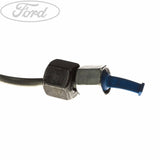 FUEL INJECTION PIPE