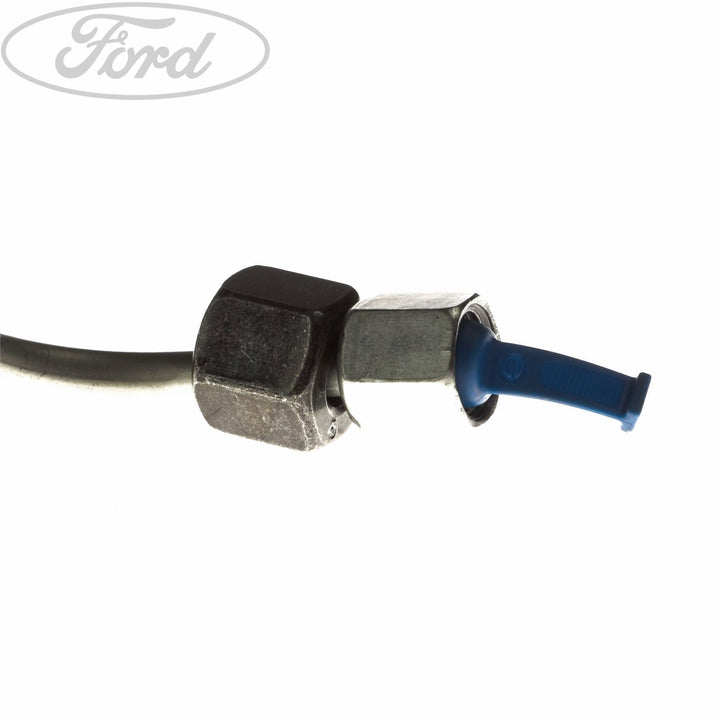 FUEL INJECTION PIPE