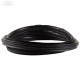 TRANSIT COURIER FRONT O/S DOOR WEATHERSTRIP SEAL 2014-