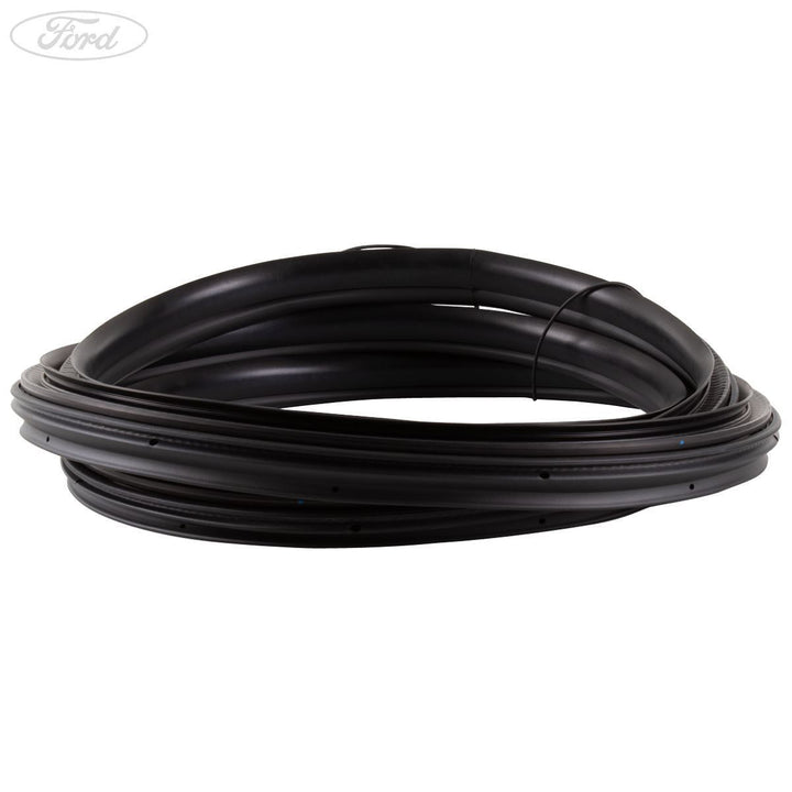TRANSIT COURIER FRONT O/S DOOR WEATHERSTRIP SEAL 2014-