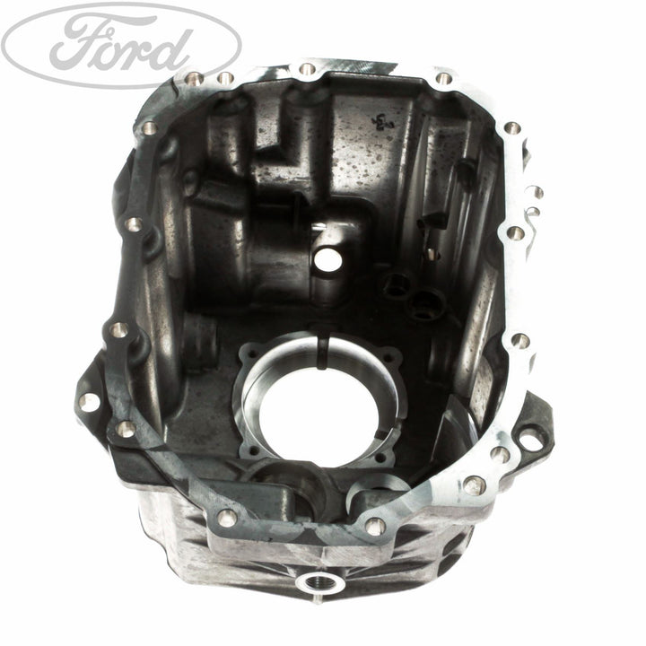 REAR MANUAL TRANSMISSION CASE