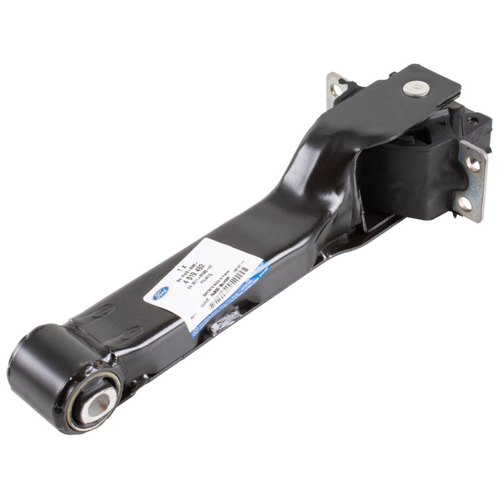 GEARBOX MOUNT TORQUE RESTRICTOR