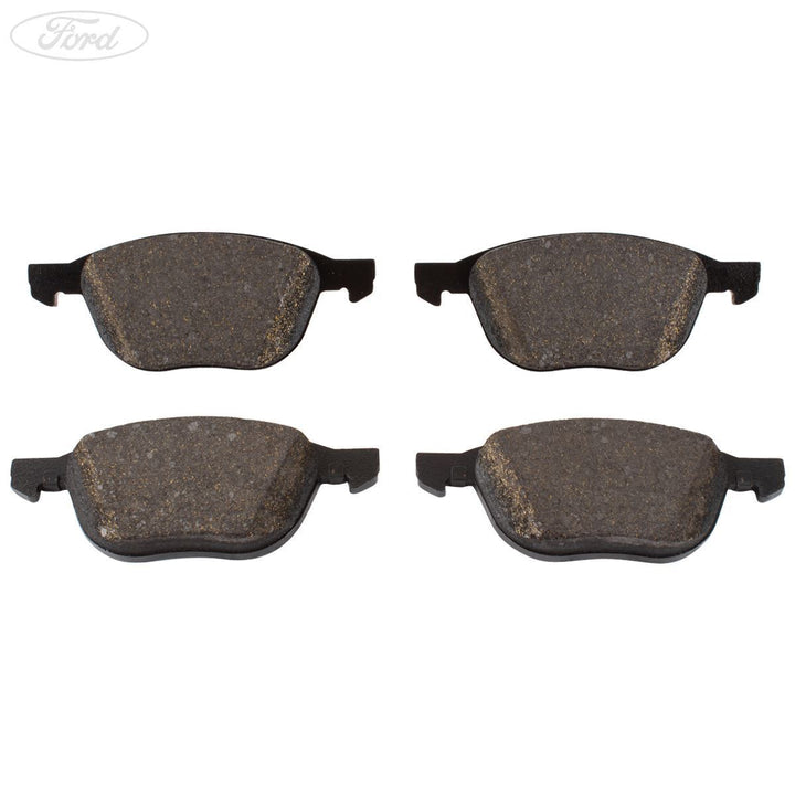 CALIPER BRAKE PAD KIT