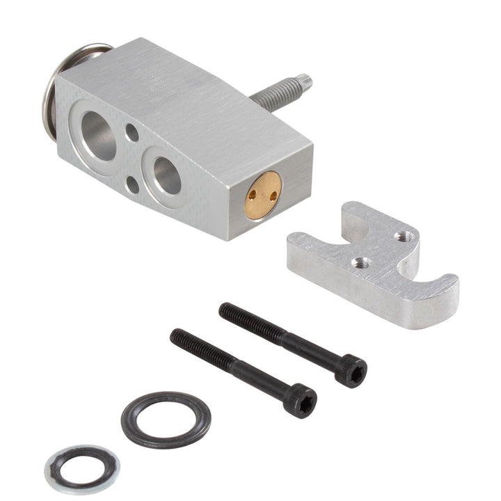 EVAPORATOR EXPANSION VALVE