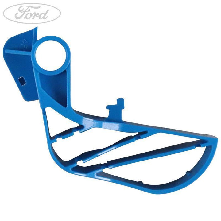 C-MAX FRONT N/S DOOR PULL HANDLE LEVER 2015-