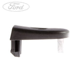 FIESTA FUSION FRONT DOOR LOCK CONTROLS BEZEL