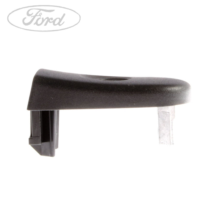 FIESTA FUSION FRONT DOOR LOCK CONTROLS BEZEL