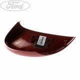FIESTA MK7 FRONT O/S RIGHT WING MIRROR HOUSING CAP COVER