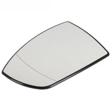 KUGA N/S DOOR MIRROR GLASS LESS BLIND SPOT INFO SYSTEM