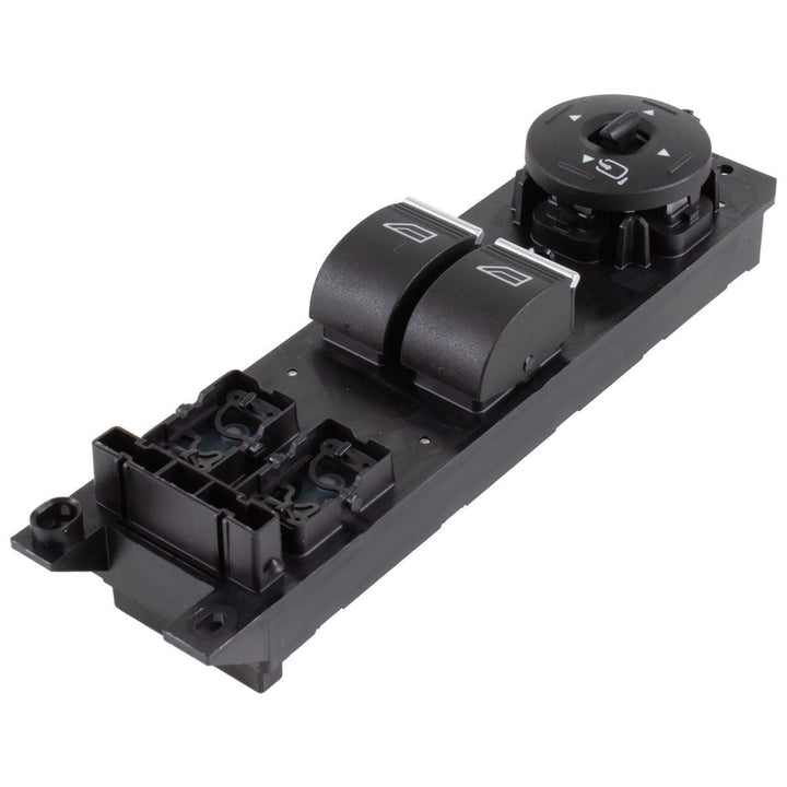 FRONT DOOR WINDOW MIRROR CONTROL SWITCH