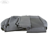 SEAT BACK COVER
