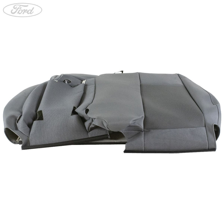 SEAT BACK COVER