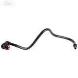 TRANSIT TOURNEO CONNECT 1.5 DURATORQ TDCI DIESEL HOSE TUBE
